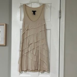 New York and Company dress
